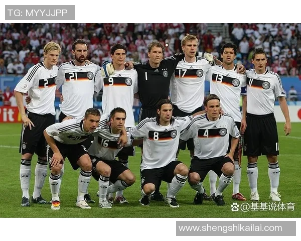 现役德国足球明星的崛起与未来发展趋势分析